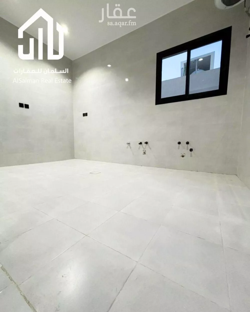 4 bedroom apartment in Al Qairawan, Riyadh 5