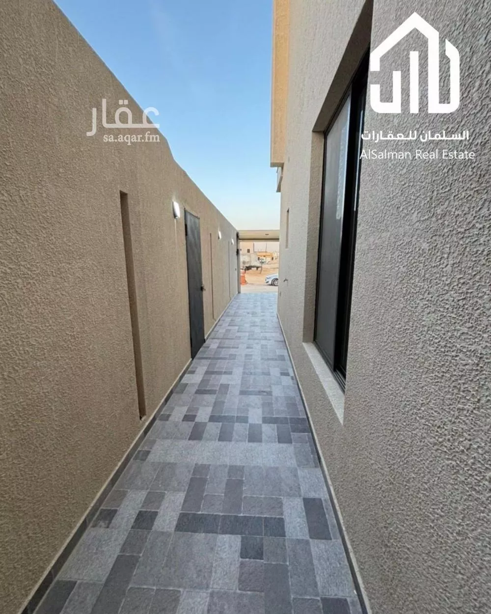 4 bedroom apartment in Al Qairawan, Riyadh 6