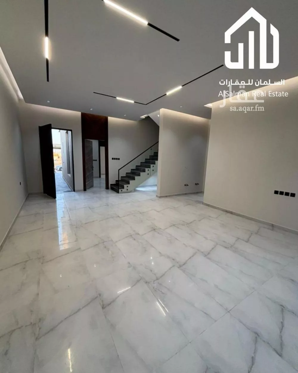 4 bedroom apartment in Al Qairawan, Riyadh 9