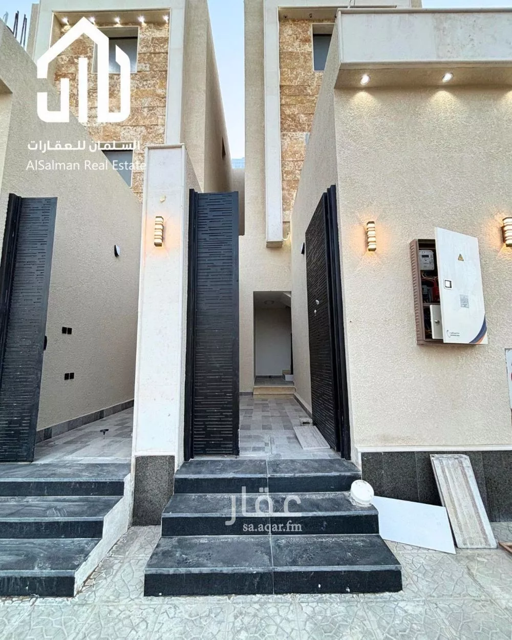 4 bedroom apartment in Al Qairawan, Riyadh 19
