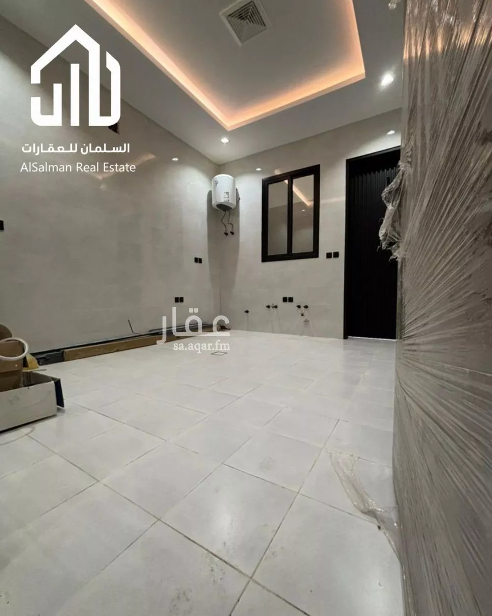4 bedroom apartment in Al Qairawan, Riyadh 17