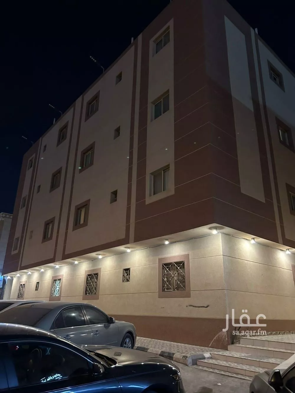 1 bedroom apartment in Al Aqiq