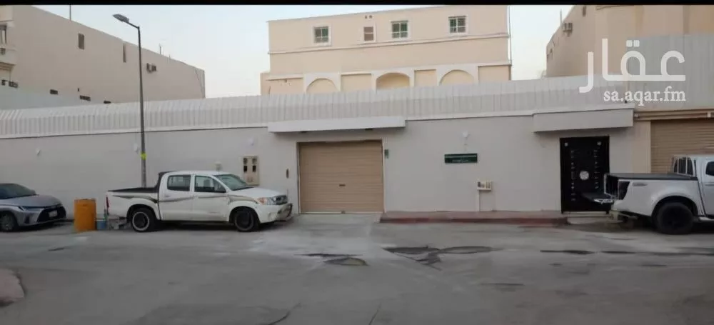 شقة 1 غرف في النهضة