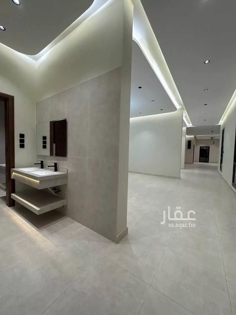 فيلا 6 غرف في الملك فهد 3