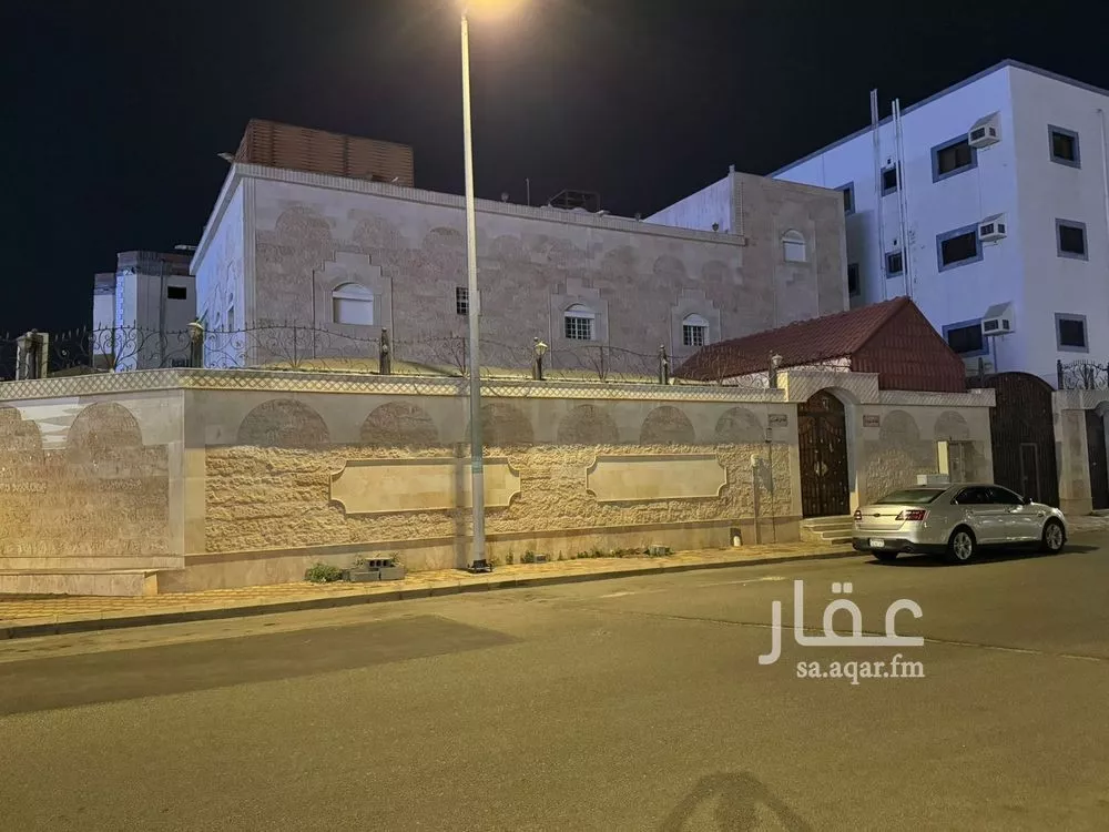 15 bedroom villa in Al Salamah, Makkah 4