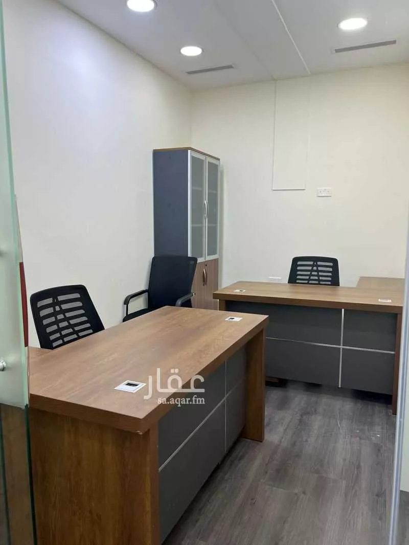 office in Al Zahra, Jeddah 3