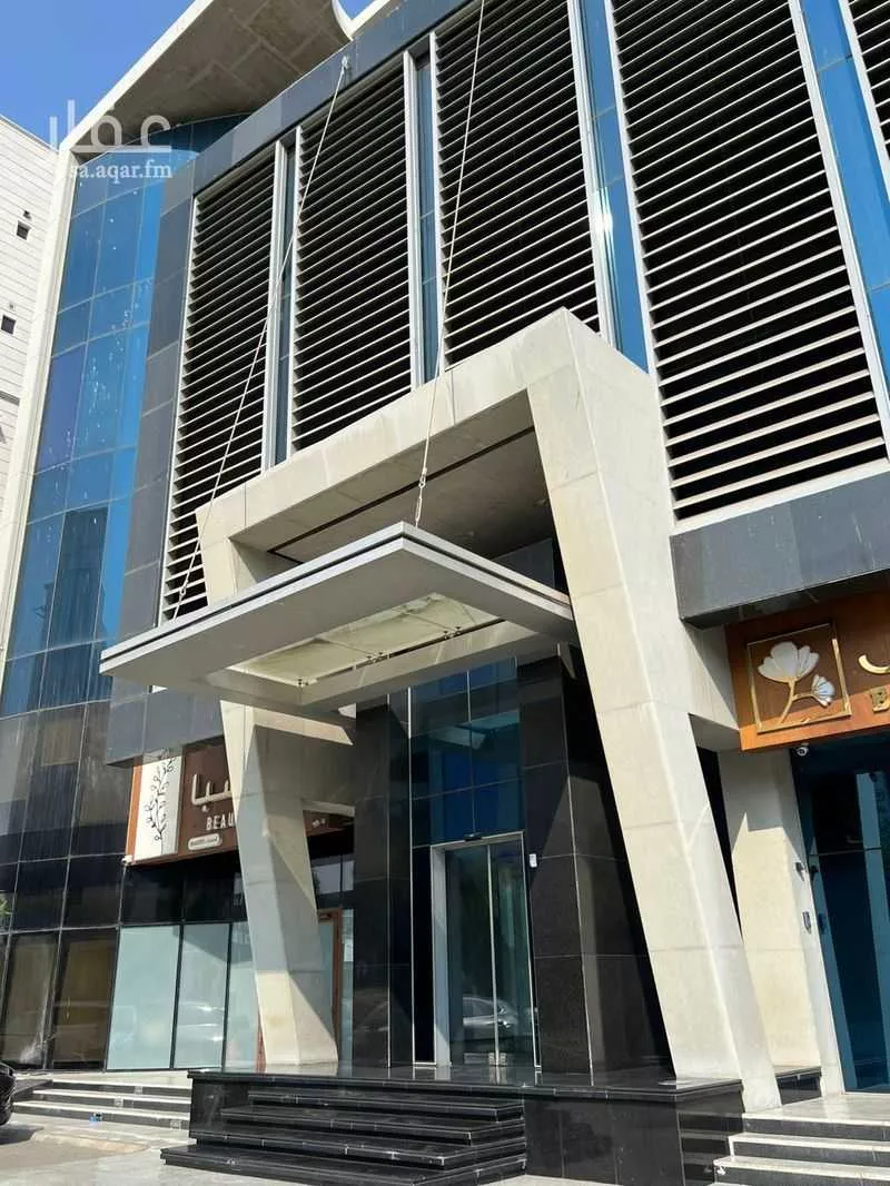 office in Al Zahra, Jeddah 5