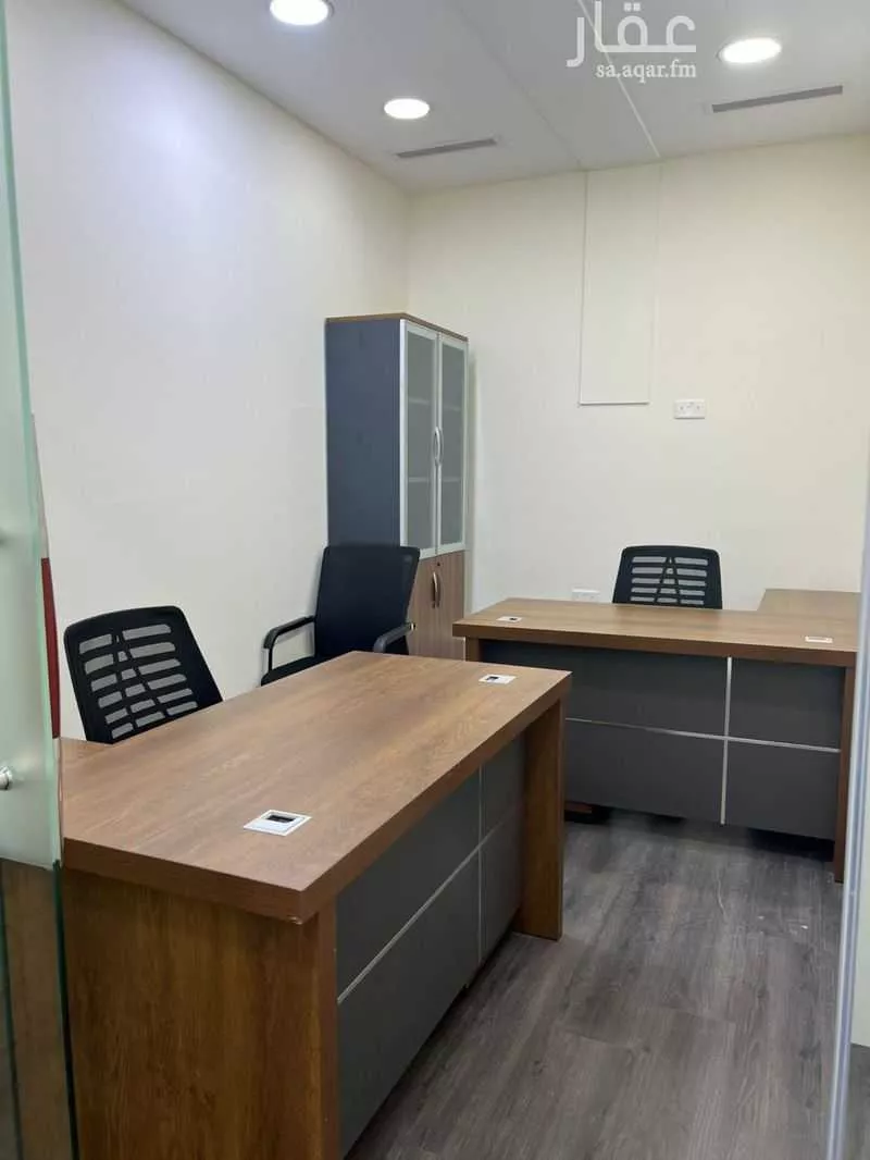 office in Al Zahra, Jeddah 4