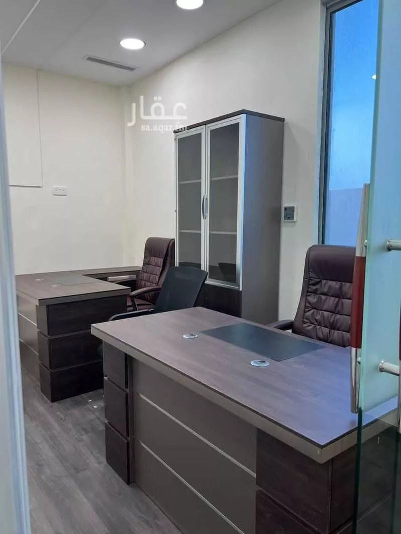 office in Al Zahra, Jeddah 4