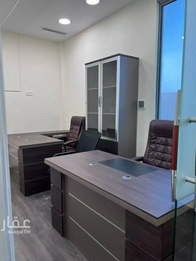 office in Al Zahra, Jeddah 3