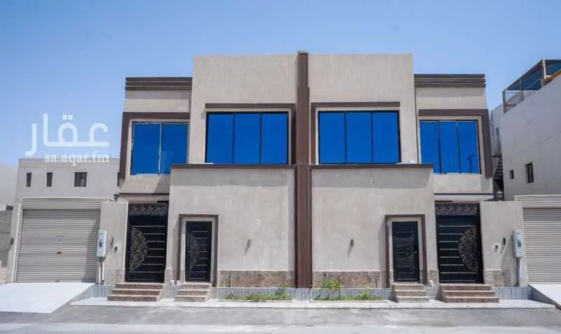 فيلا 7 غرف في الصوارى 1