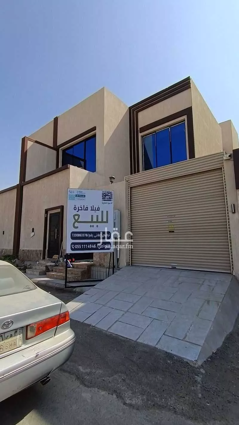 فيلا 7 غرف في الصوارى 2