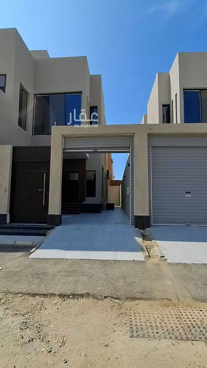 فيلا 6 غرف في الياقوت 2