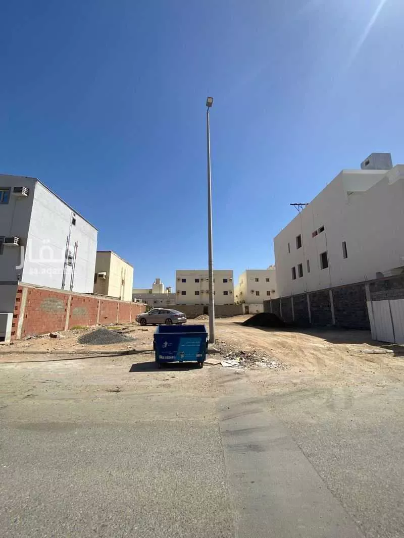 أرض 600 م² في الكوثر 2