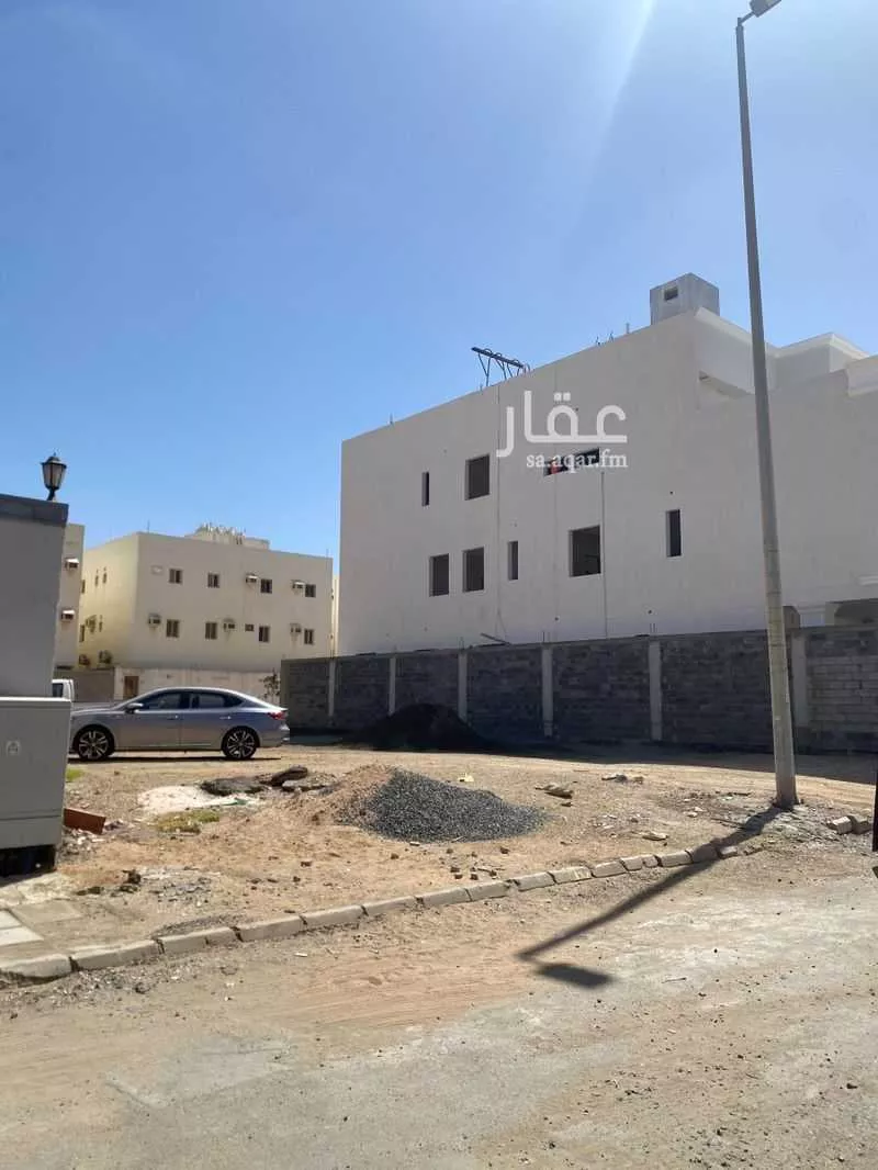 land in Al Kawthar, Jeddah 6