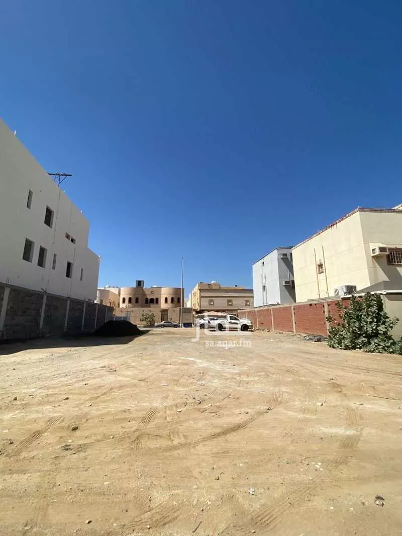 أرض 600 م² في الكوثر 1