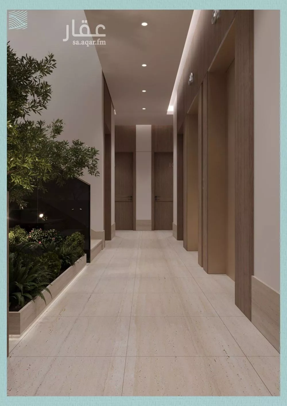 شقة 2 غرف في الياقوت 4