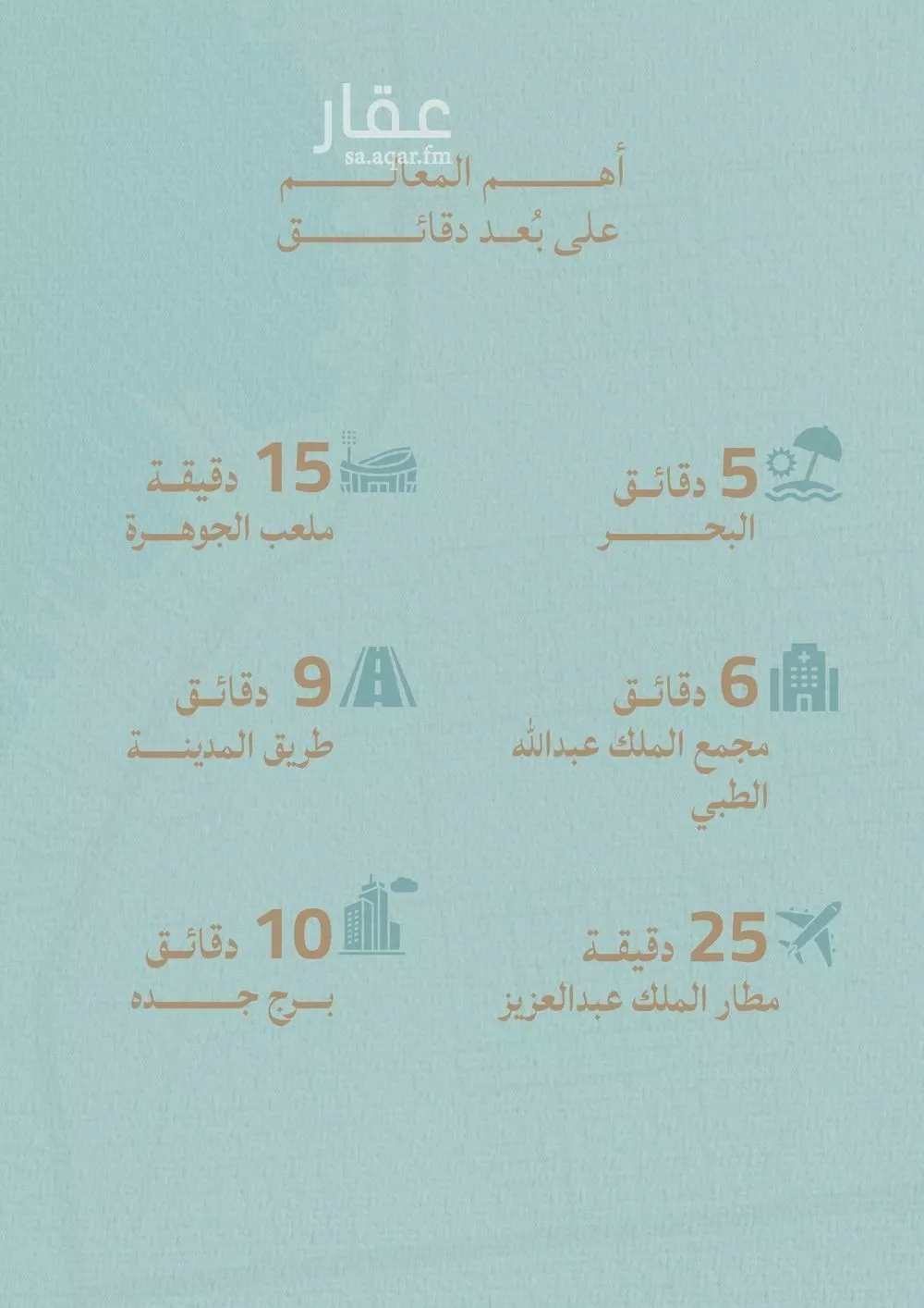 شقة 5 غرف في الياقوت 3