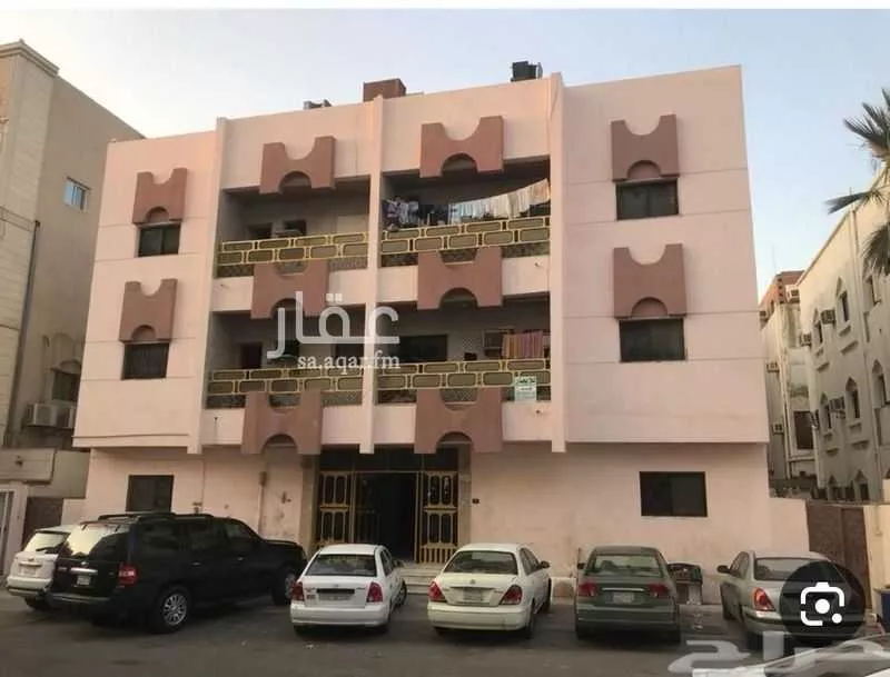 عمارة 901 م² في الفرسان