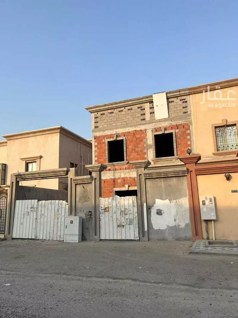 فيلا 5 غرف في الفرسان