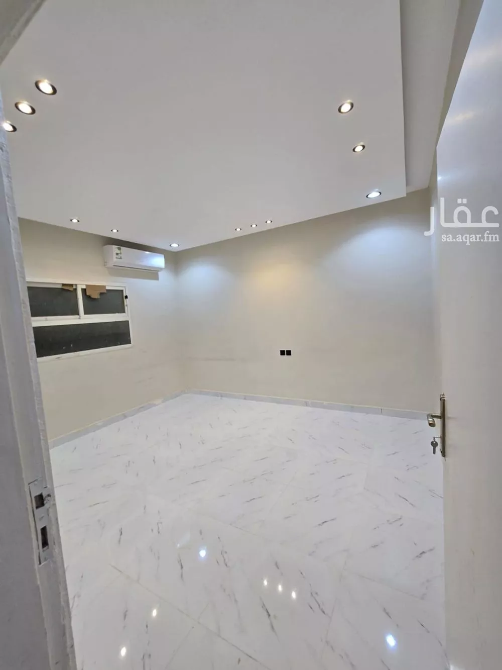 شقة 1 غرف في الخليج 2