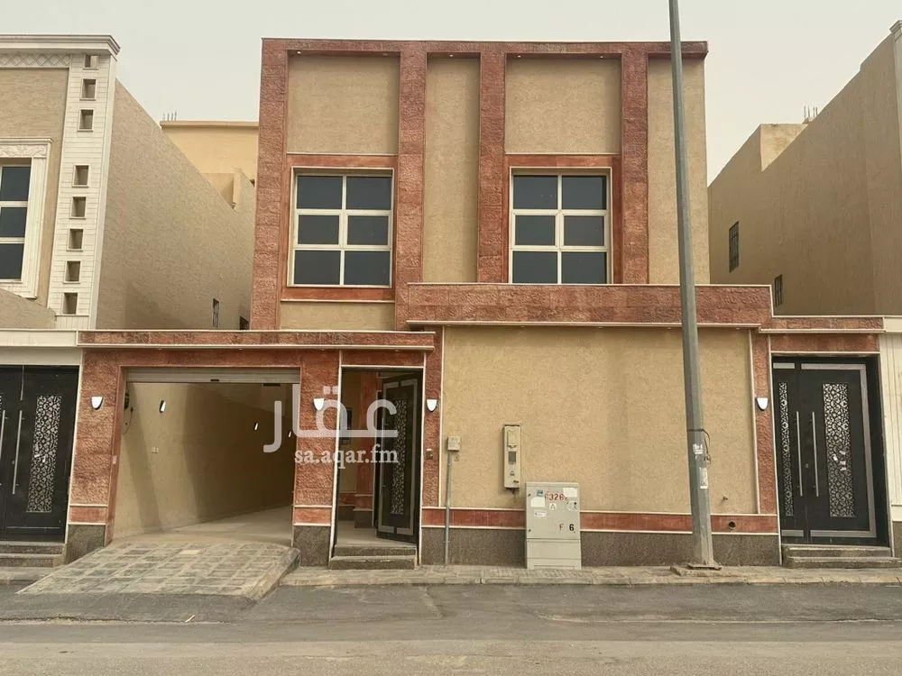 شقة 3 غرف في بدر