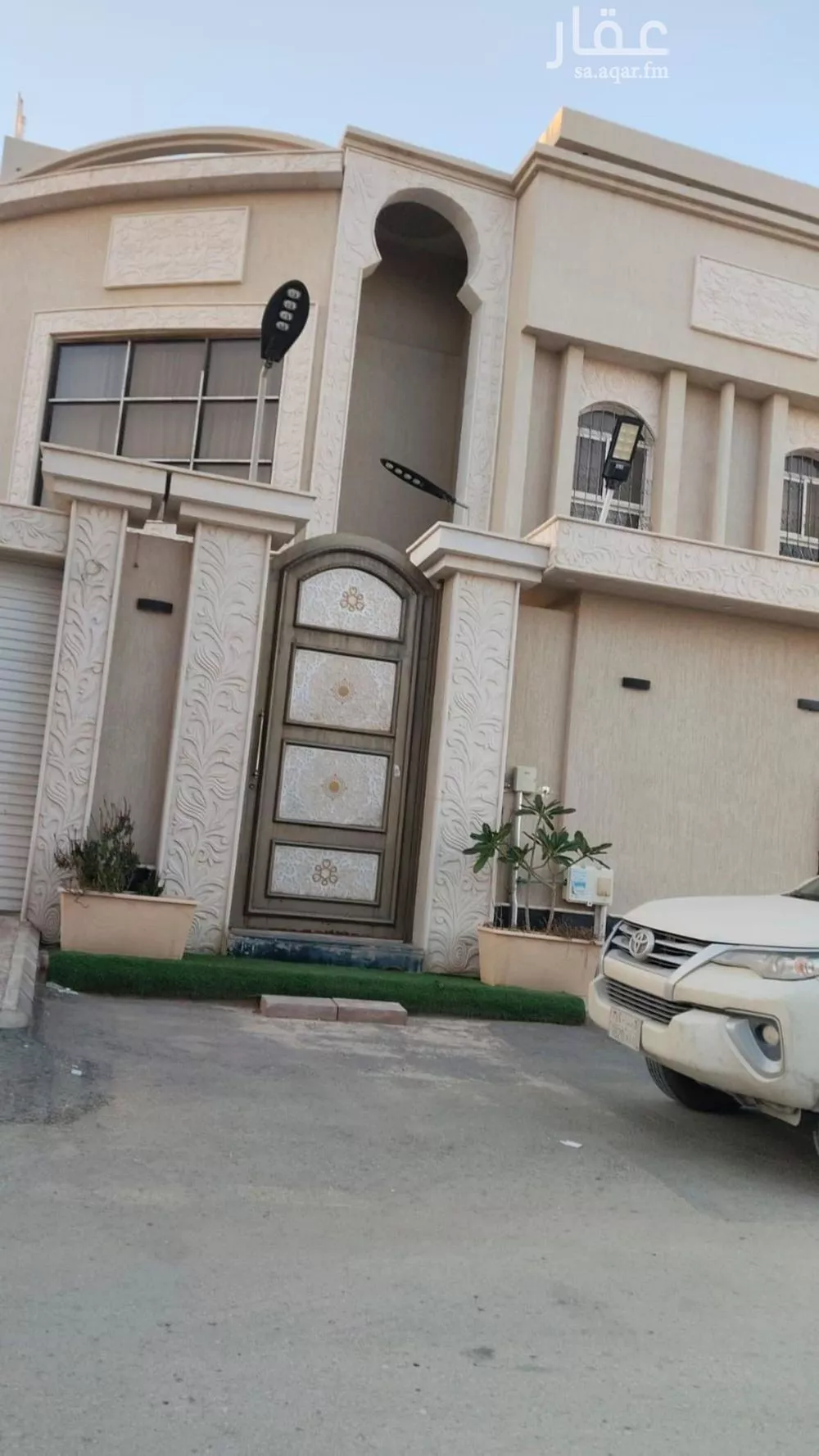 3 bedroom apartment in Al Aridh, Riyadh 9