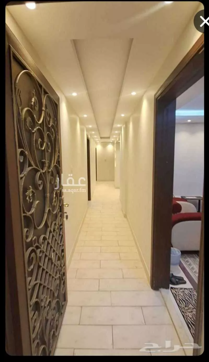 شقة 4 غرف في بطحاء قريش 4