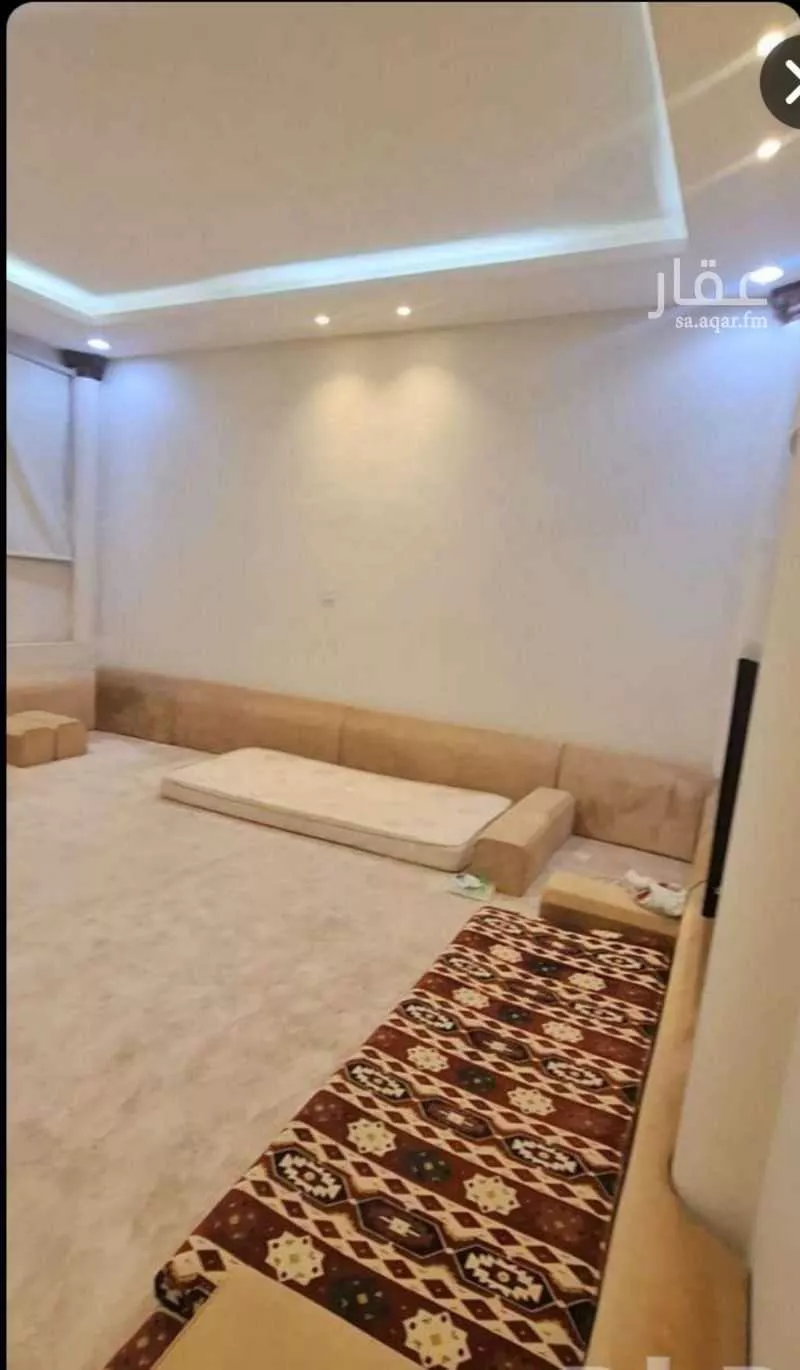 شقة 4 غرف في بطحاء قريش 5