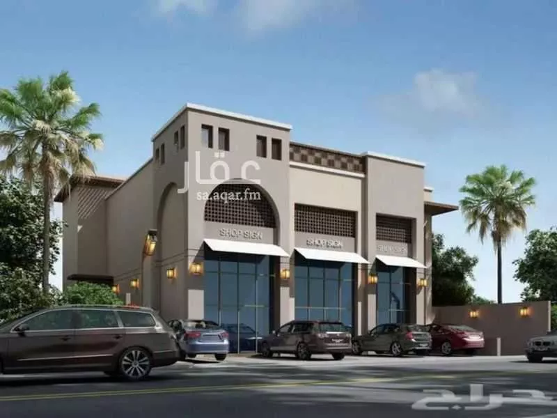 land in Al Shawqiyyah, Makkah 3