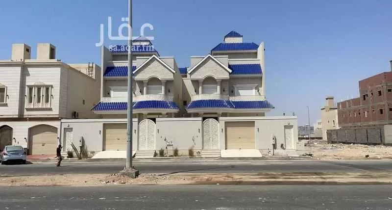 فيلا 4 غرف في الصوارى 4