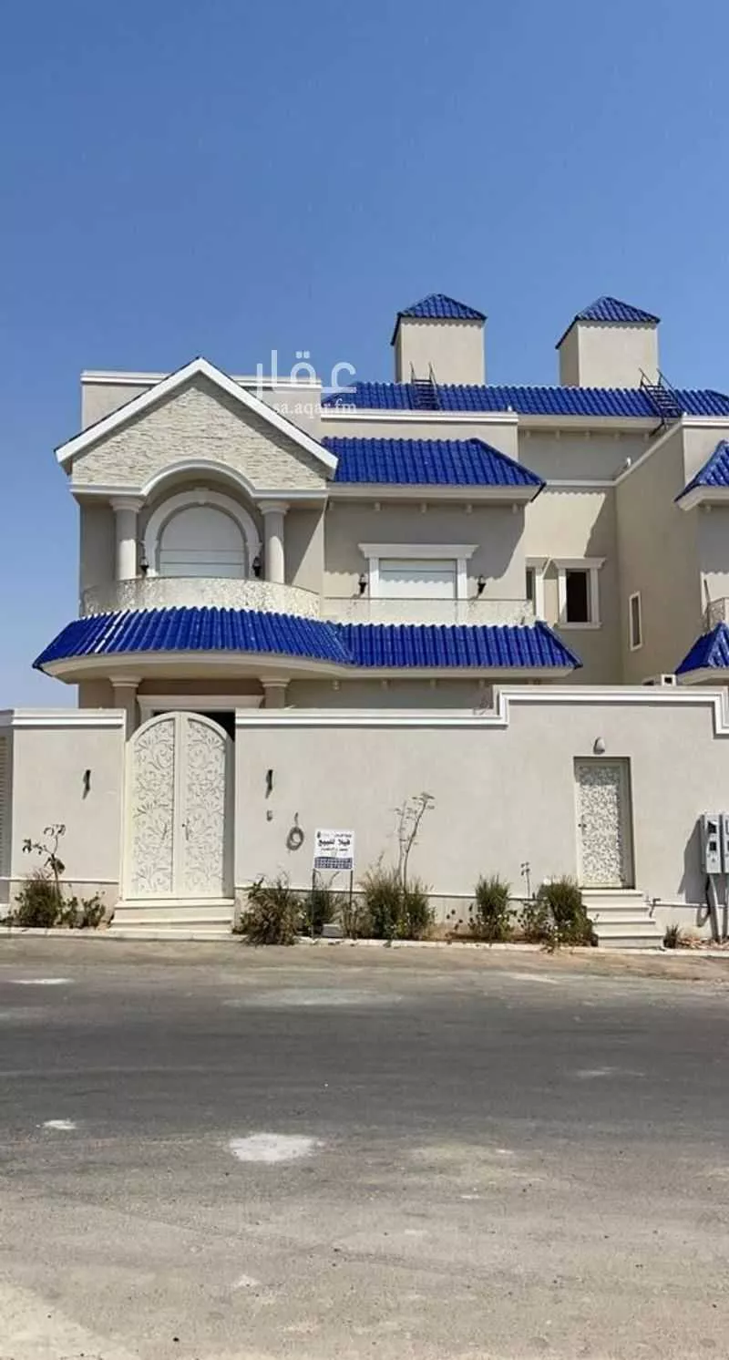 فيلا 4 غرف في الصوارى 1