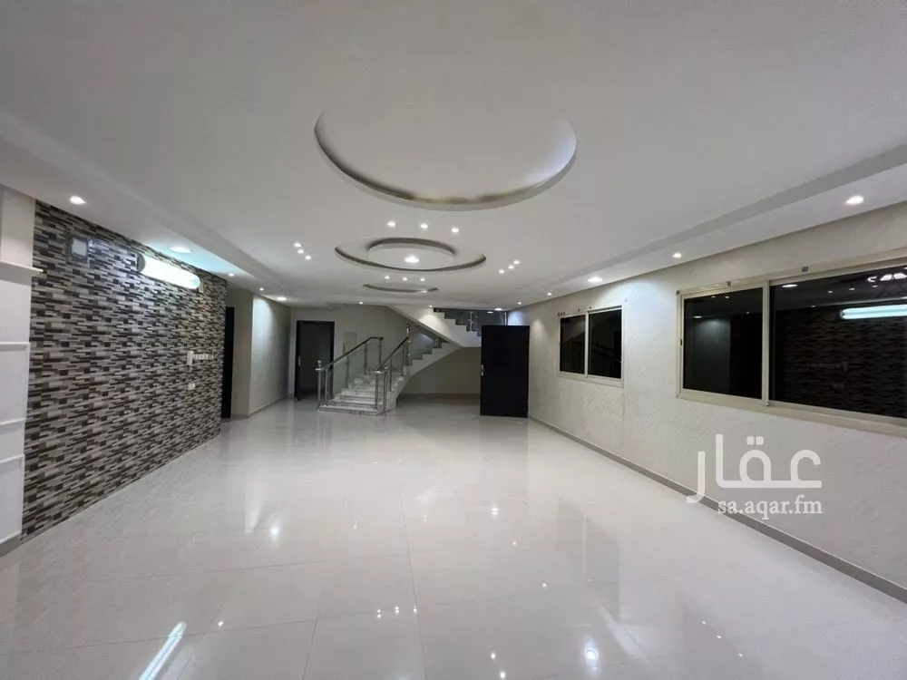 5 bedroom villa in Tuwaiq, Riyadh 6