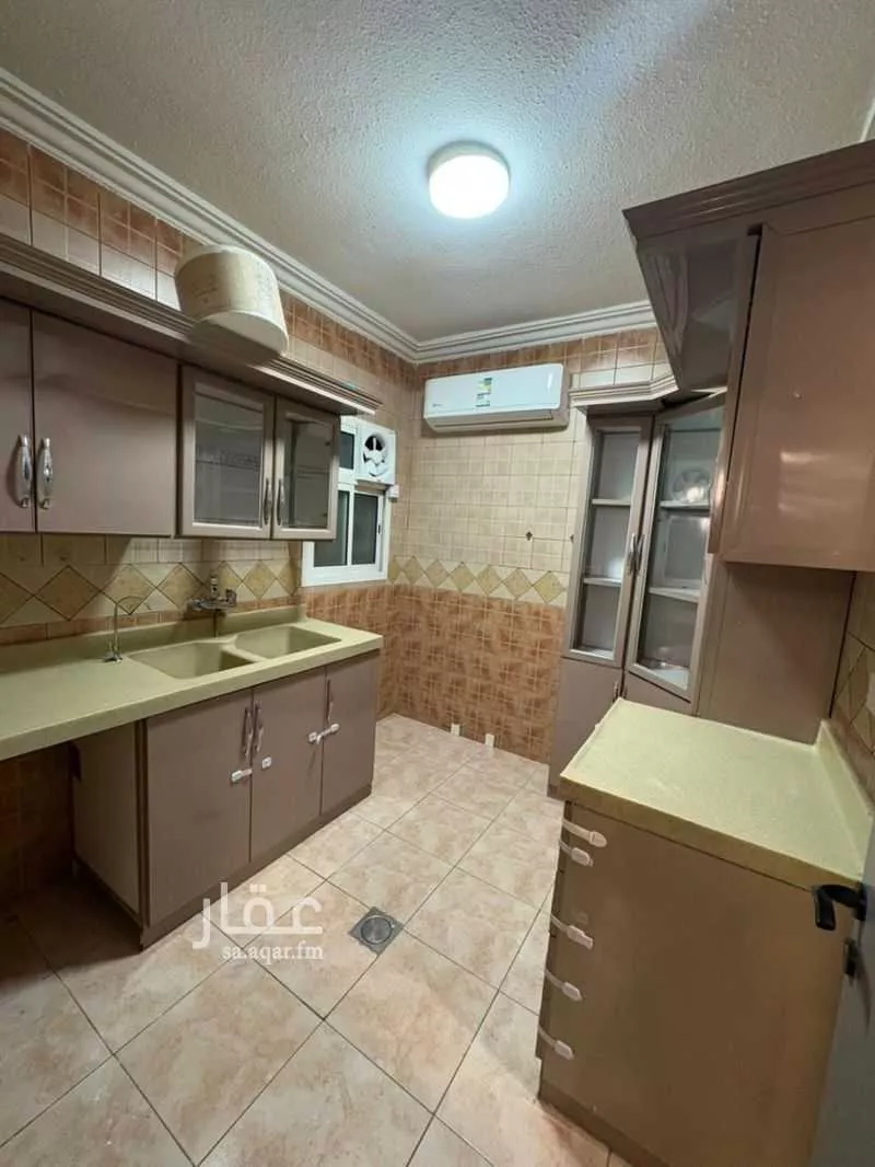 4 bedroom apartment in Hittin, Riyadh 8