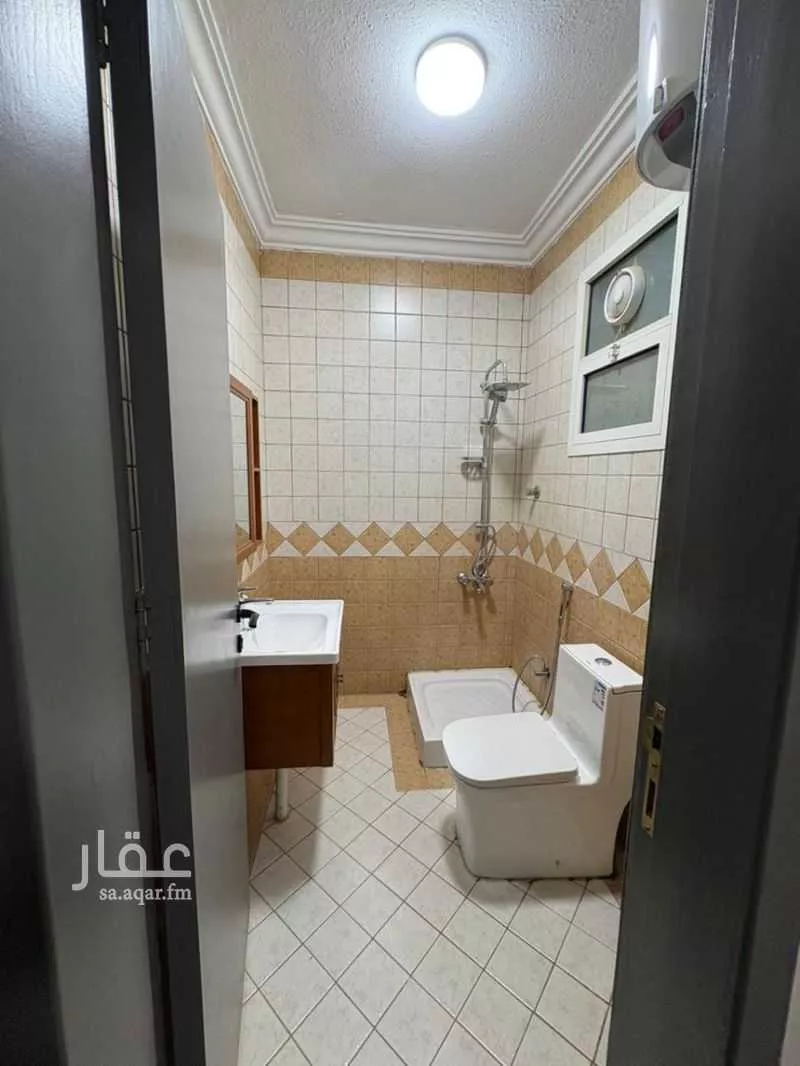 4 bedroom apartment in Hittin, Riyadh 4