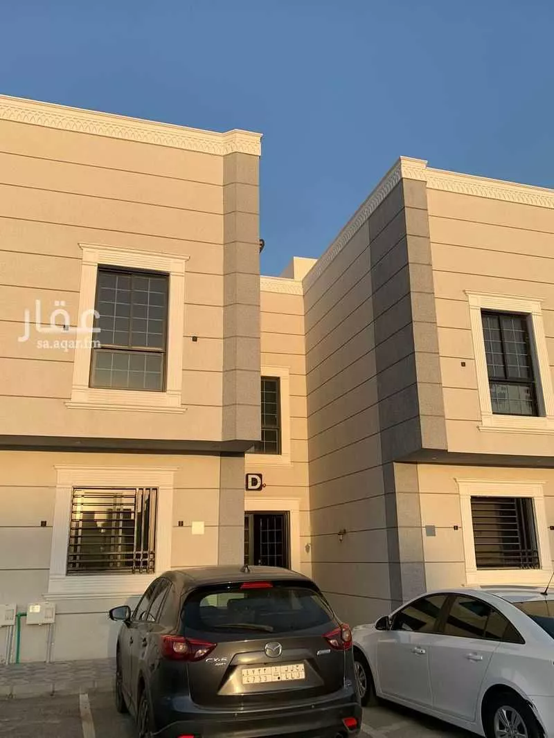 شقة 3 غرف في طويق 5