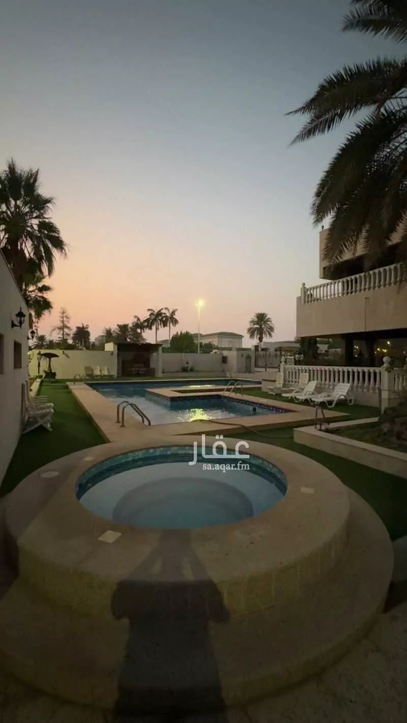 أرض 4800 م² في الاندلس 3