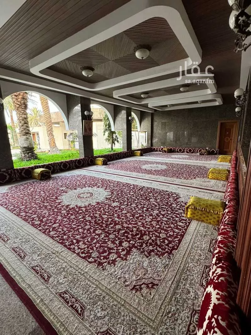 أرض 4800 م² في الاندلس 1