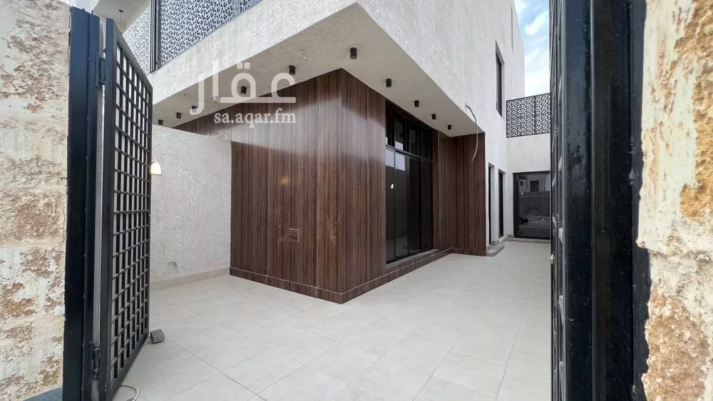 فيلا 3 غرف في الرمال، الرياض 5