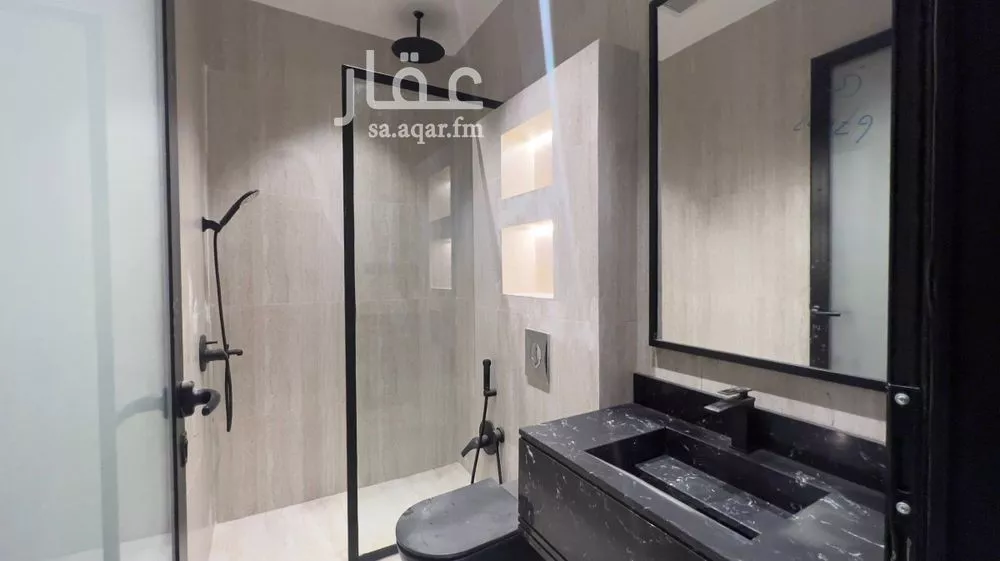 فيلا 3 غرف في الرمال، الرياض 7