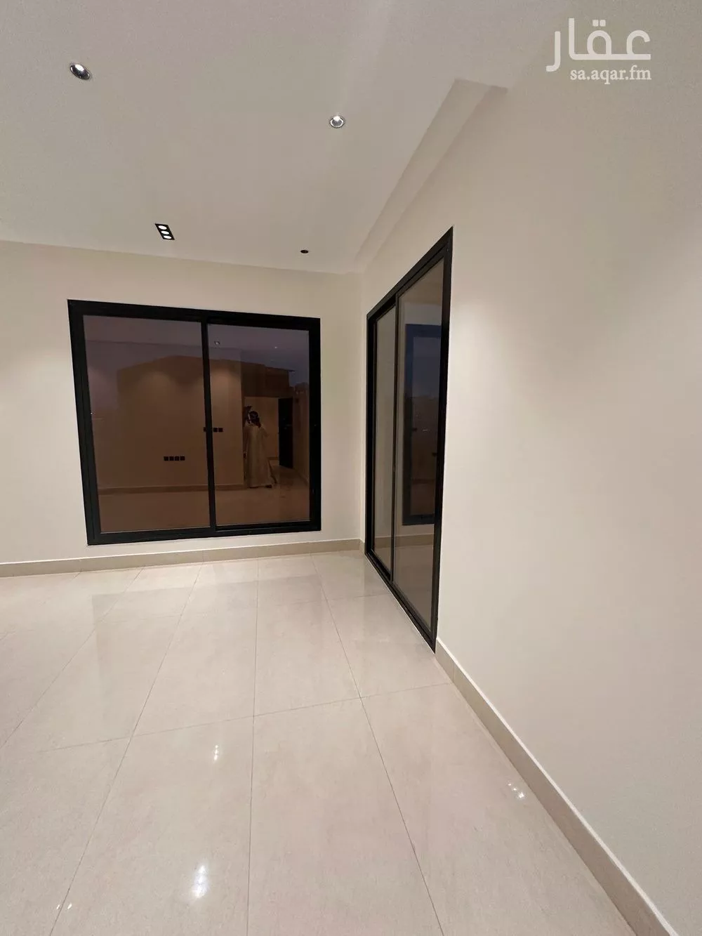 3 bedroom floor in Ash Sharq 4