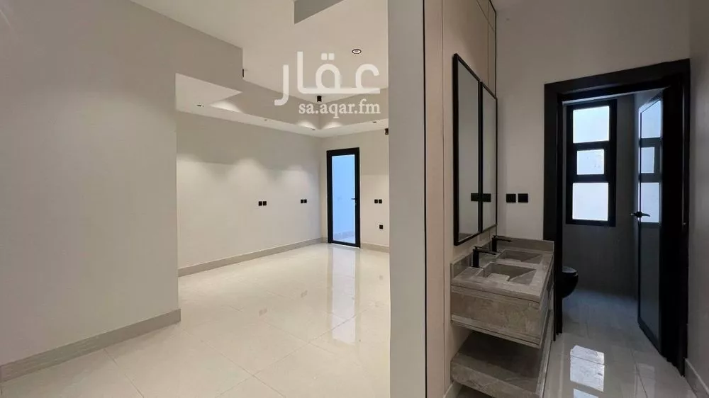 فيلا 3 غرف في الرمال، الرياض 14