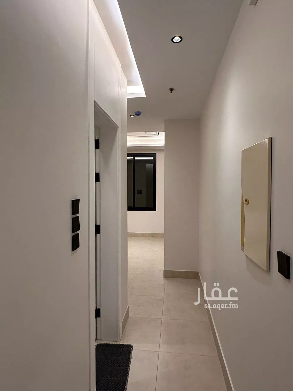 شقة 3 غرف في المونسية 1