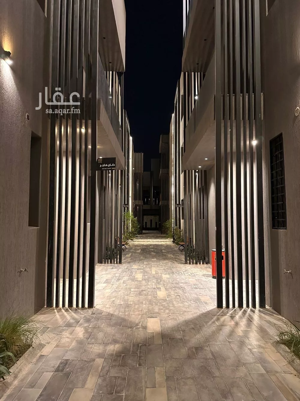 شقة 3 غرف في الرمال 1