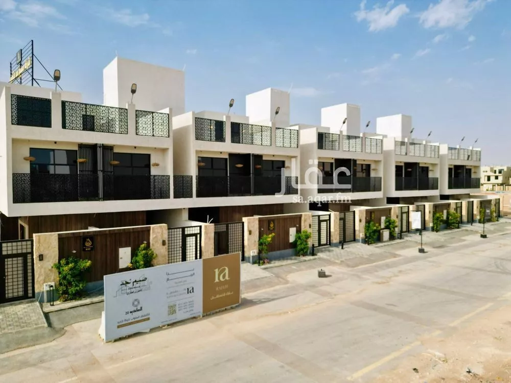 فيلا 3 غرف في الرمال، الرياض 4