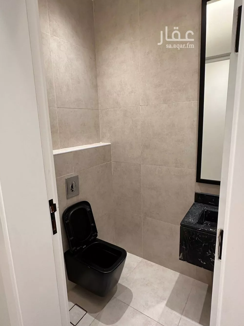 شقة 3 غرف في المونسية 4