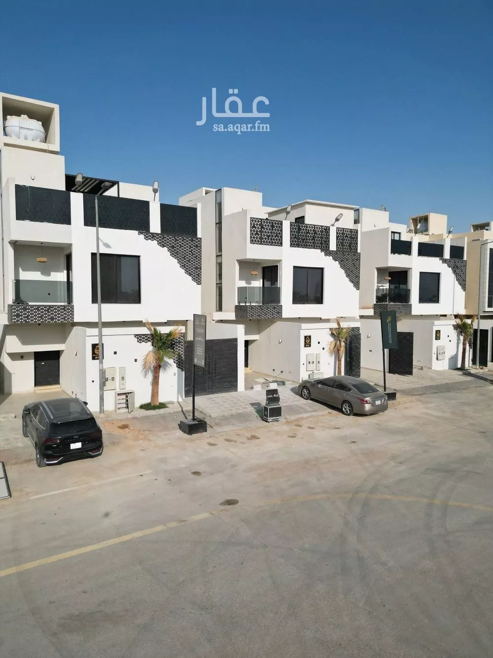 دور 4 غرف في الشرق 4