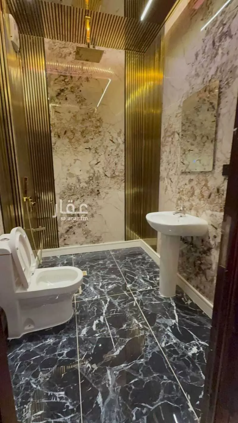 10 bedroom villa in Al Ranuna, Madinah 8