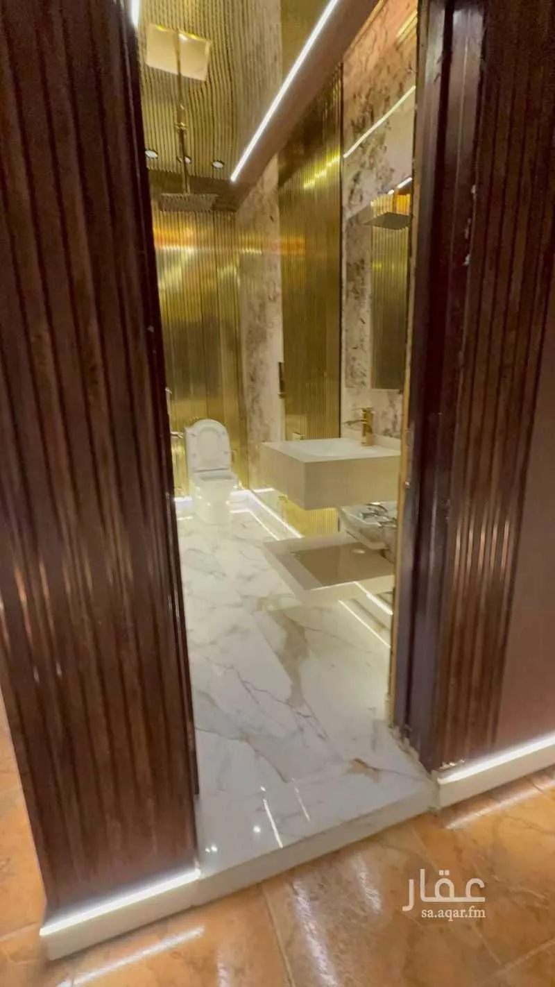 10 bedroom villa in Al Ranuna, Madinah 23