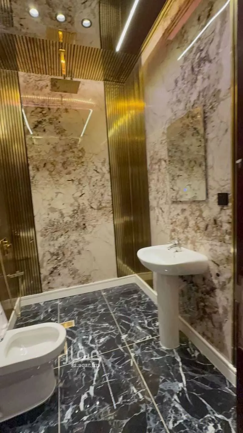 10 bedroom villa in Al Ranuna, Madinah 22